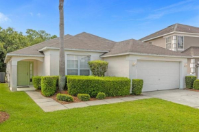 1061 Lake Berkley 4 Bed with Pool&Spa